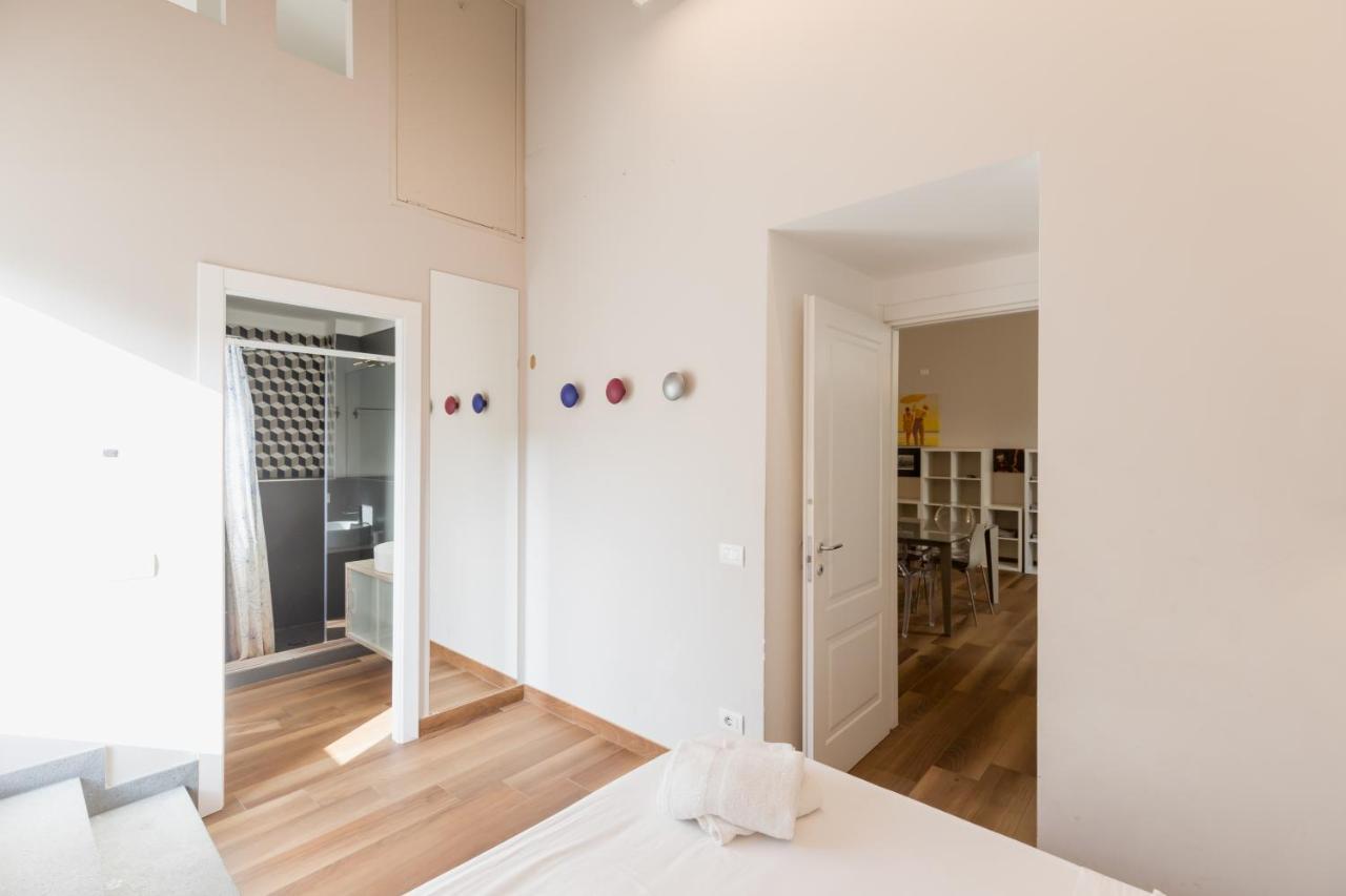 Appartement Palazzo Firrao,