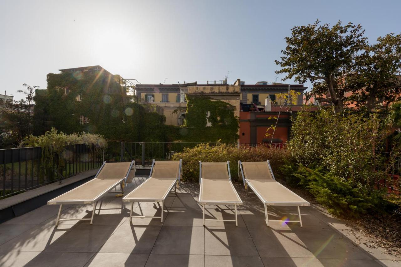 Appartamento Palazzo Firrao,