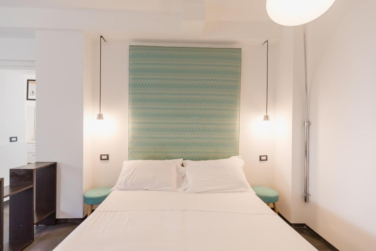 Palazzo Firrao, Appartement