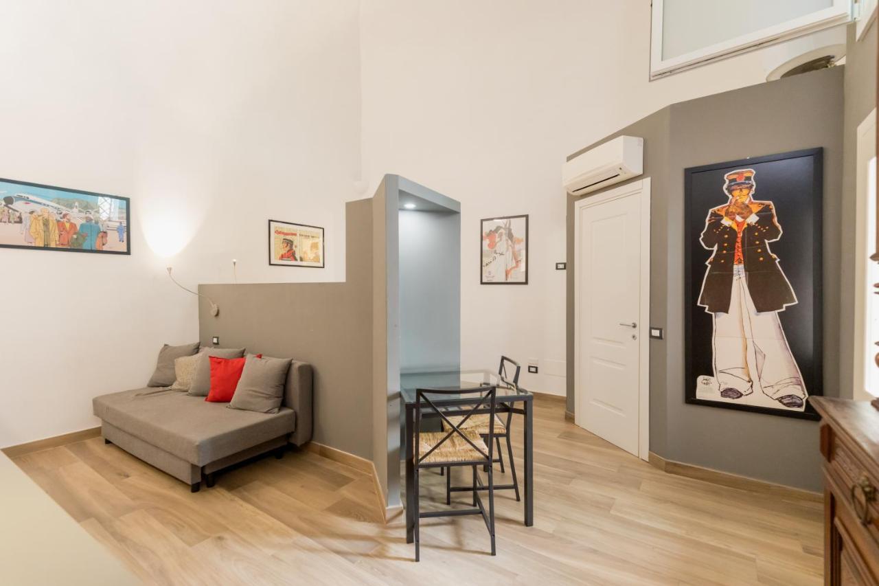 Palazzo Firrao, * Napels