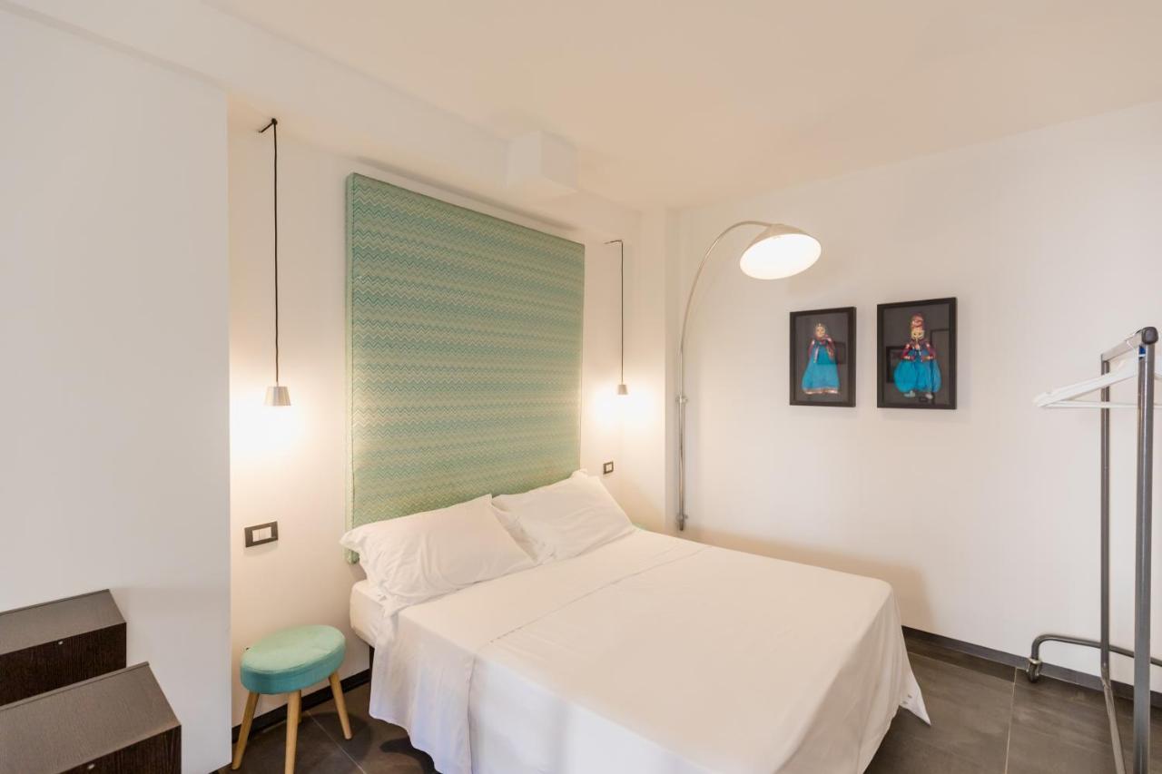 Appartamento Palazzo Firrao,