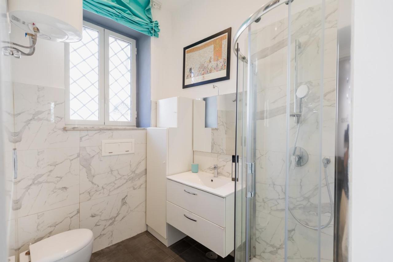 Appartamento Palazzo Firrao,