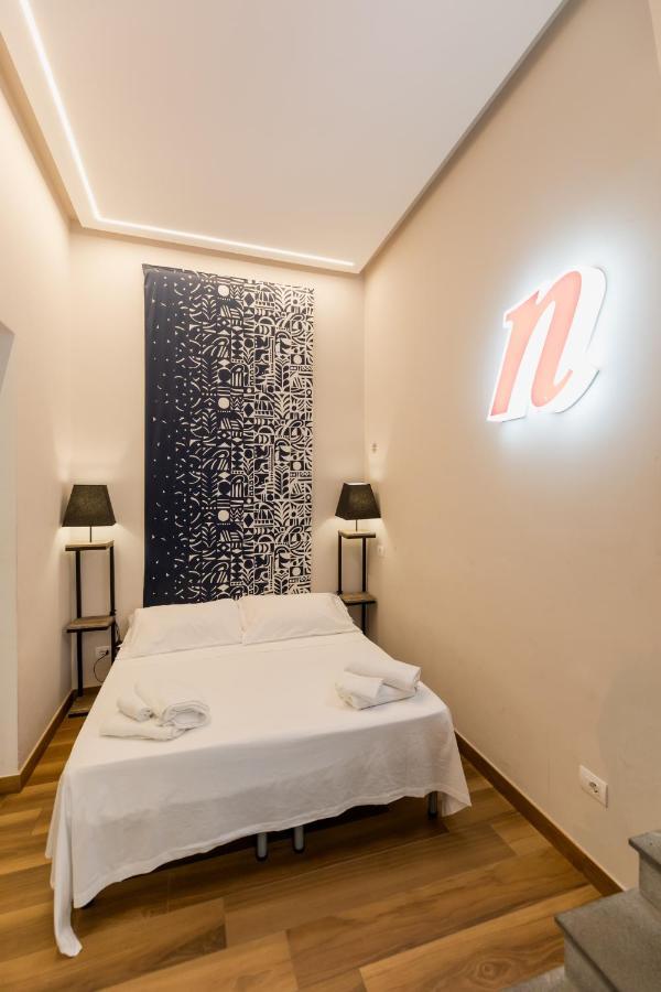 Palazzo Firrao, Appartamento *