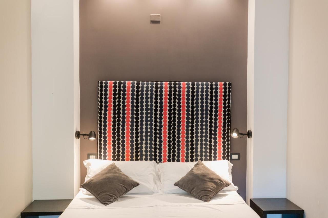 Appartement Palazzo Firrao, *