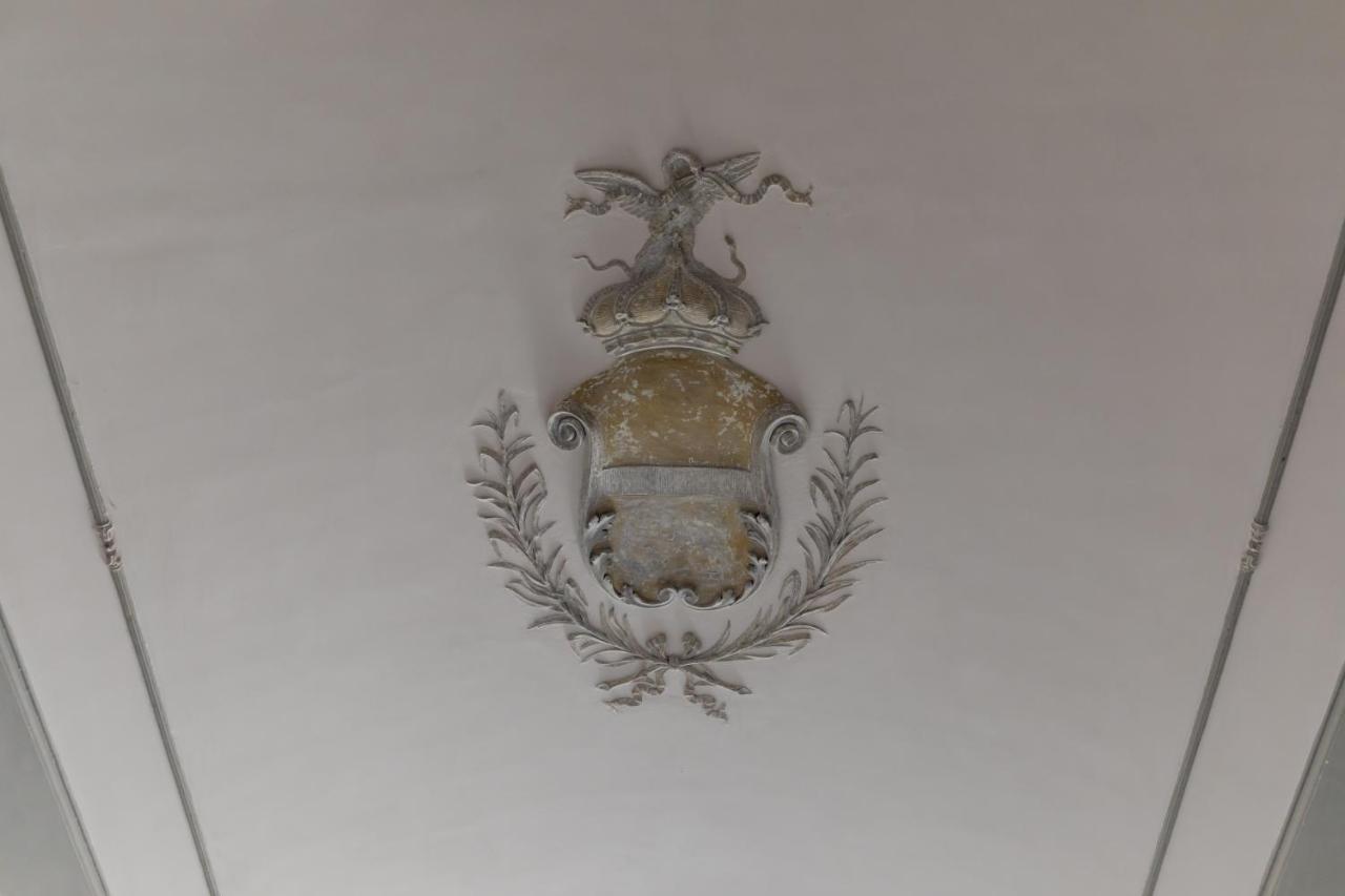 Palazzo Firrao, *