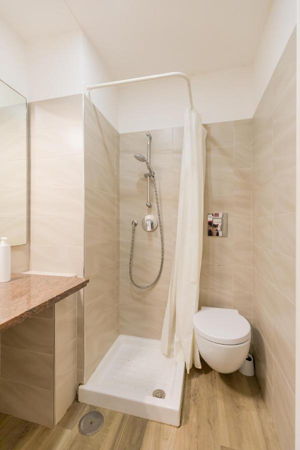 Appartamento Palazzo Firrao, *