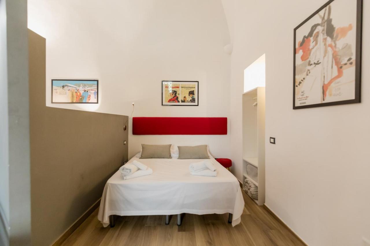 Palazzo Firrao, Napels