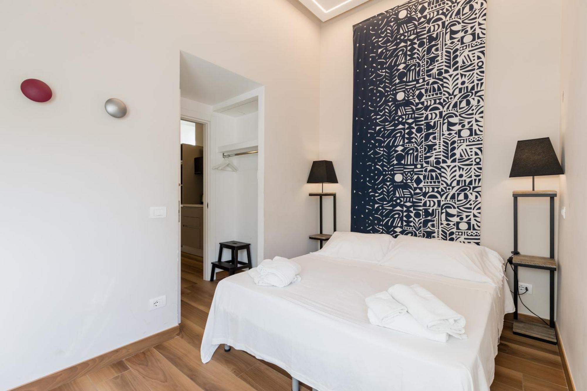 Appartamento Palazzo Firrao,