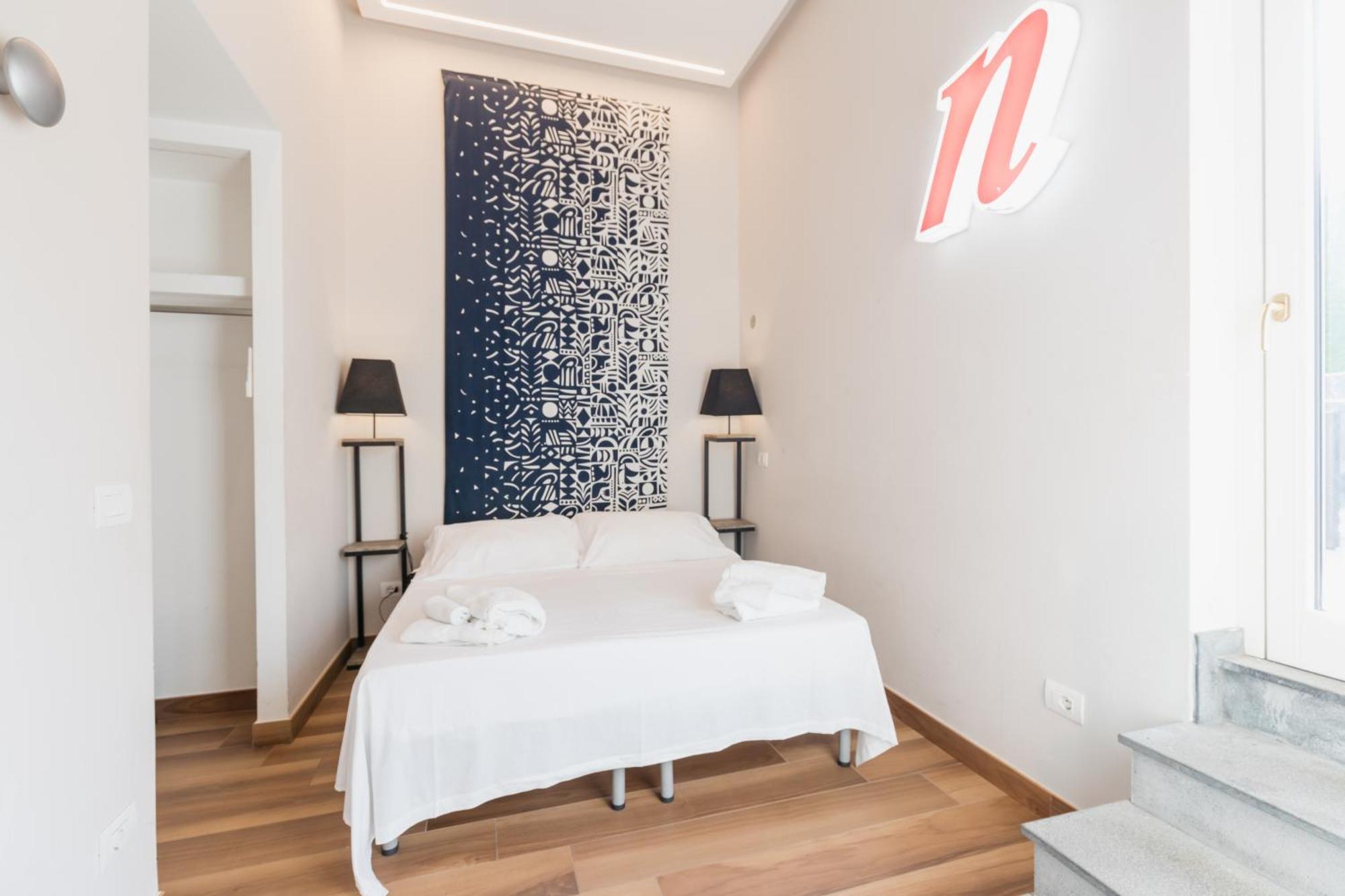 Palazzo Firrao, Appartamento
