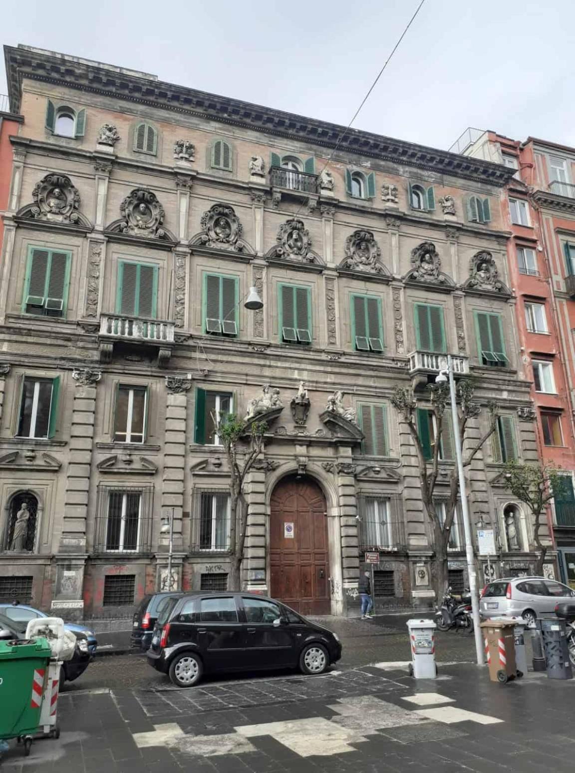 Palazzo Firrao,