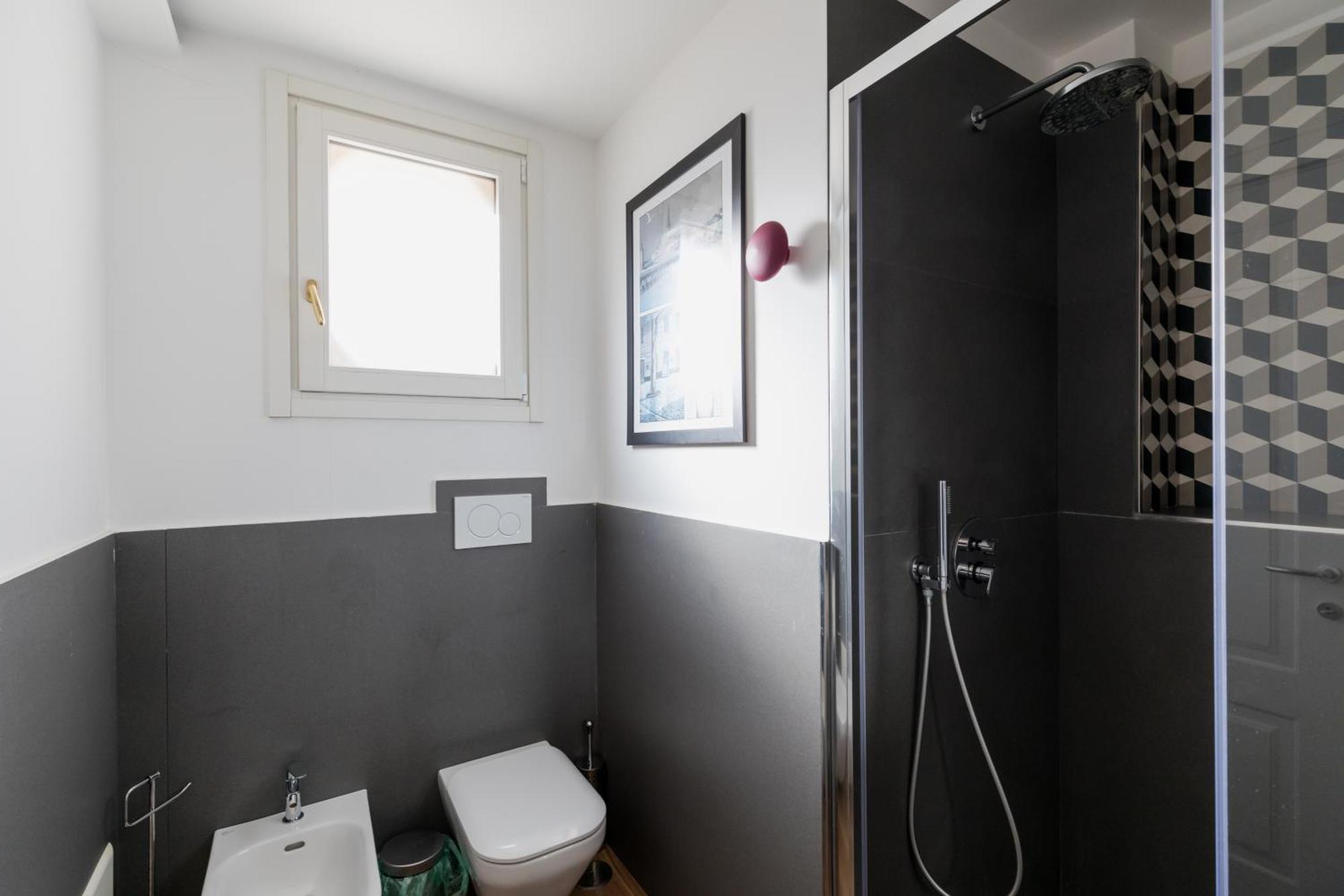 Apartment Palazzo Firrao, Naples